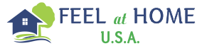 Feel at Home USA Logo