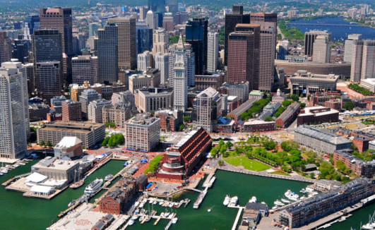 BOSTON – YOU SHOULD VISIT THIS WONDERFUL CITY!